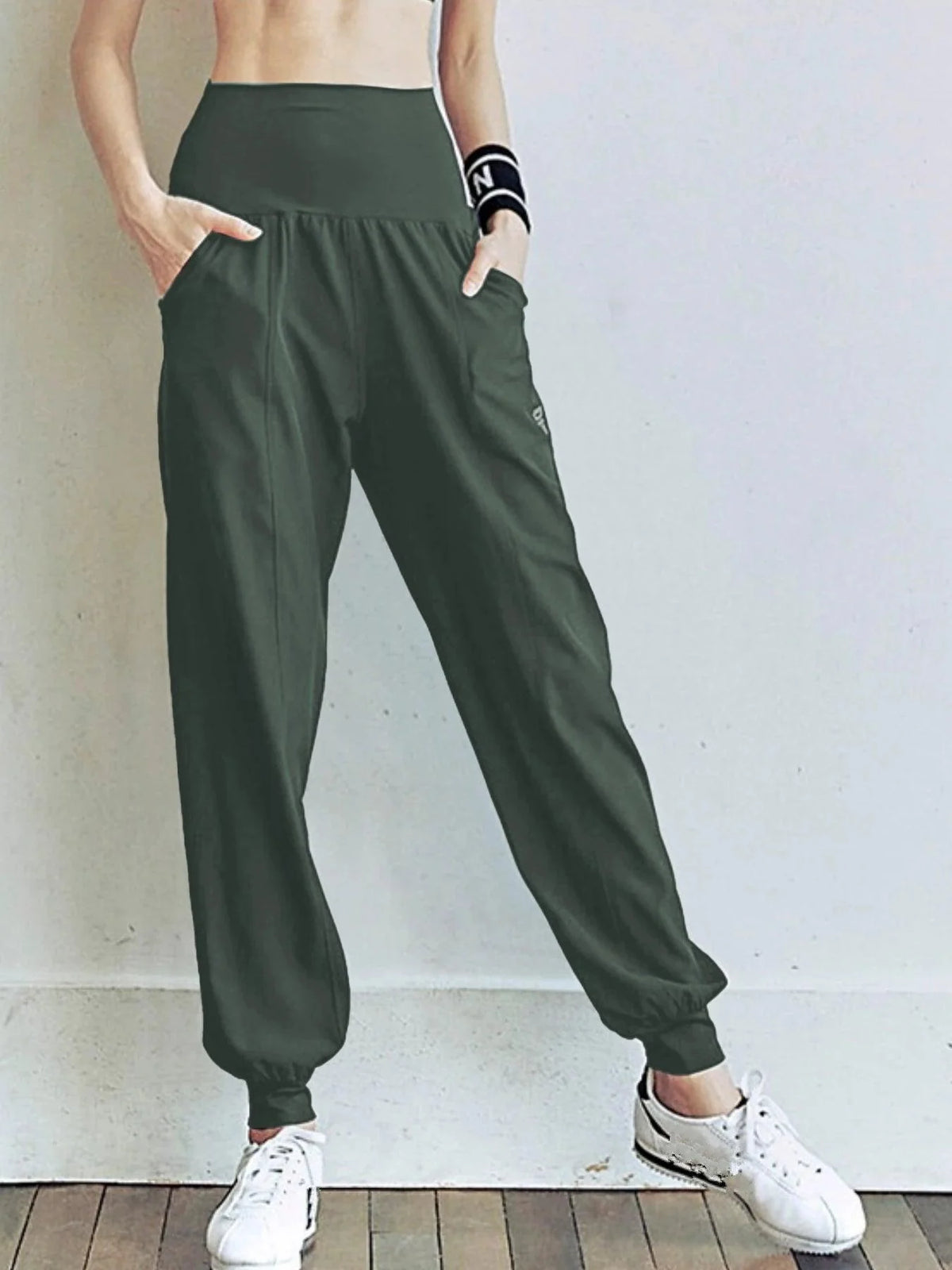  Jogger Yoga